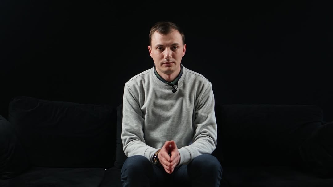 Олег Коваленко