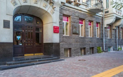 Агентство нерухомості Park Lane — 2