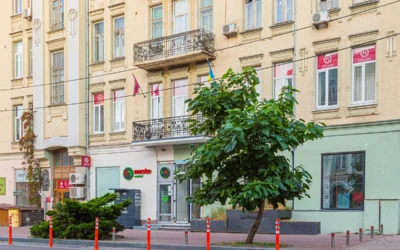Агентство нерухомості Park Lane — 3