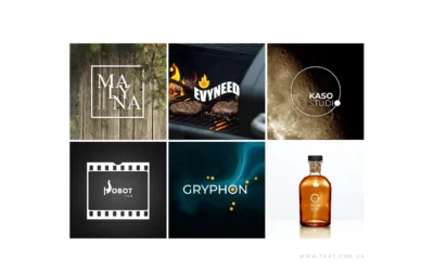 TART – Branding & Promotion — 5