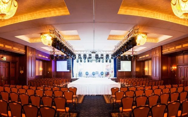 премьер палас киев