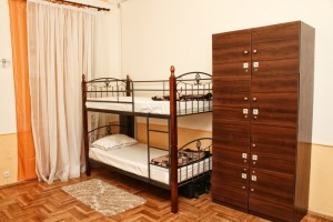 хостел Olive Киев