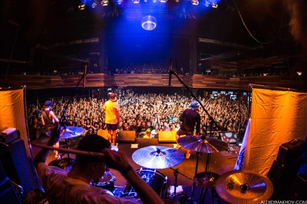 клуб atlas киев