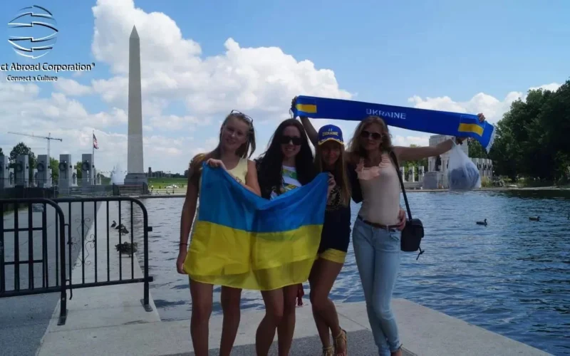 Фото - Connect Abroad Corporation, навчання за кордоном у Києві