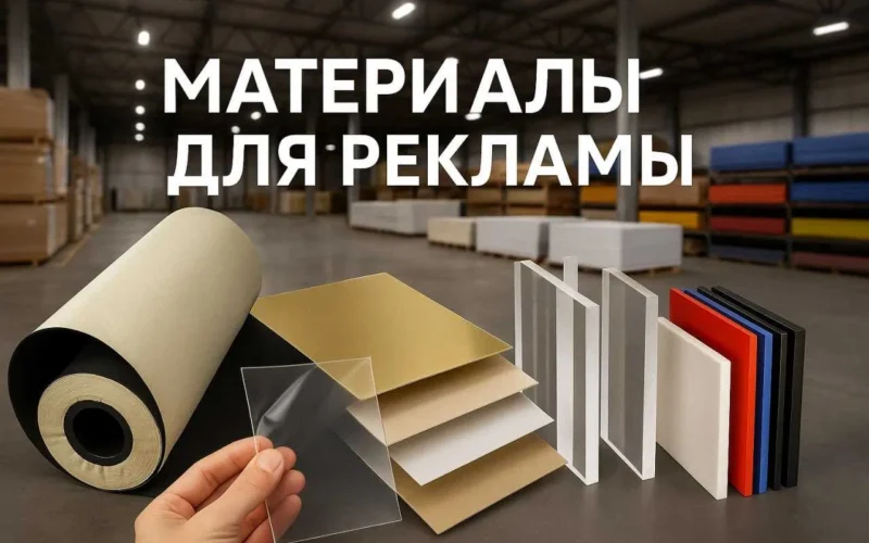 Інтернет-магазин WM Polymers — 1