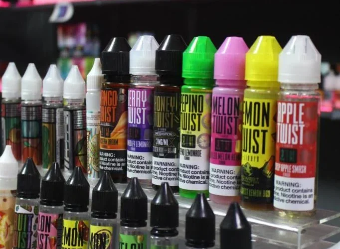 Vape Shop Kyiv — 1