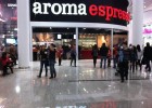 Aroma Cafe