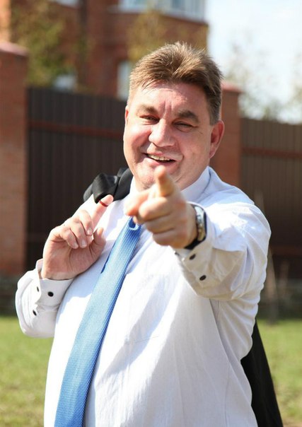 Марк Де Турк