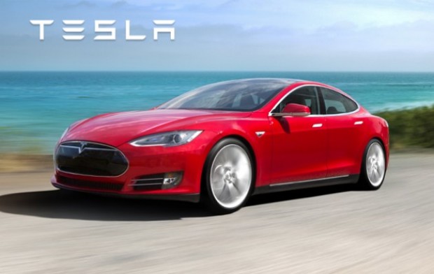 Tesla Киев