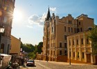 Замок Ричарда Львиное Сердце