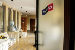 Projector. Школа дизайна и программирования