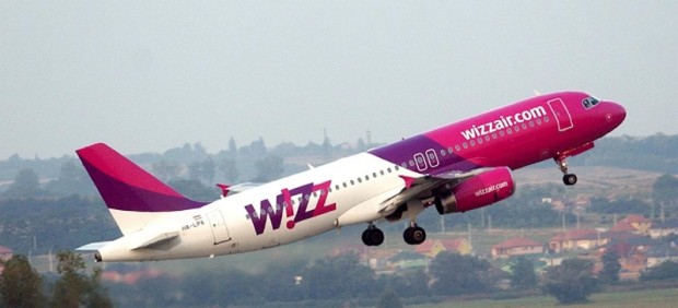 wizzair