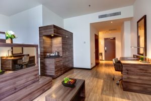 отель Ramada Encore Kiev
