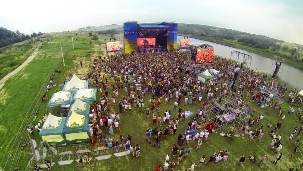 Zaxidfest 2014