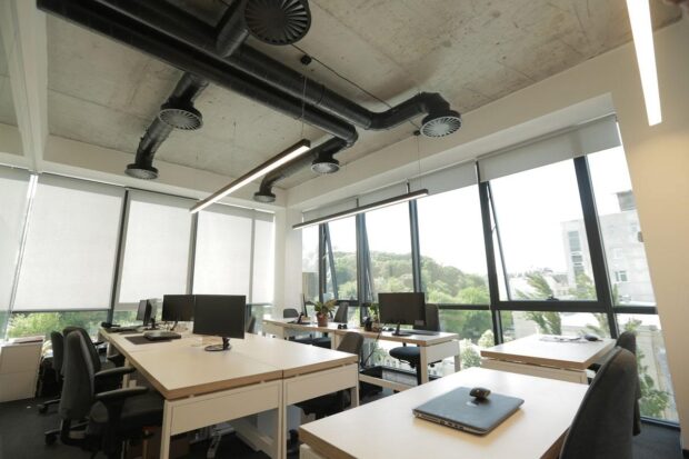 Пространство ЦЕХ Киев