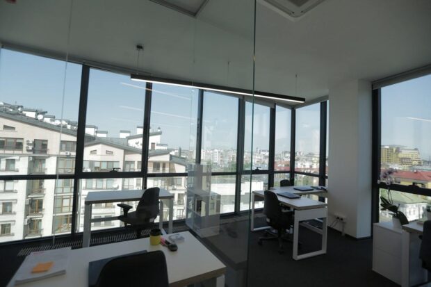 Пространство ЦЕХ Киев