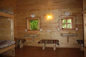 хостелы Киева