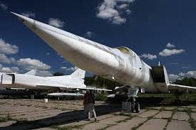 Государственный музей авиации Киев