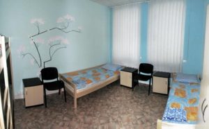 хостелы киева