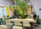 Коворкинг Счастье-HUB, Киев