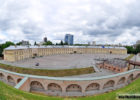 Киевская крепость Киев