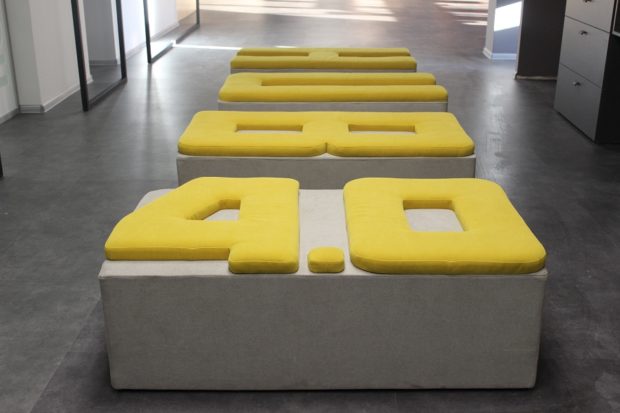 Коворкинг HUB 4.0 Киев