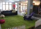 Коворкинг KyivWorking Киев