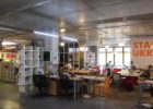 Коворкинг KyivWorking Киев