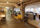Коворкинг Платформа (Platforma) Киев