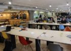 Коворкинг Платформа (Platforma) Киев