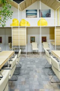 Коворкинг Счастье-HUB Киев