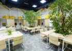 Коворкинг Счастье-HUB Киев