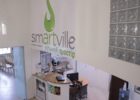 Коворкинг Smartville (Смартвилль) Киев