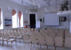 Коворкинг Smartville (Смартвилль) Киев