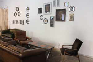 Коворкинг Sofa Store Киев