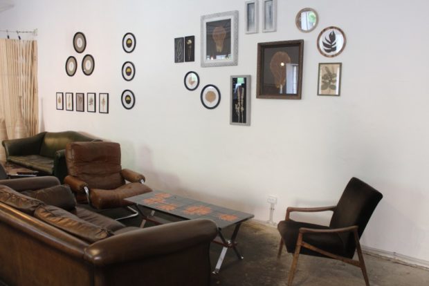 Коворкинг Sofa Store Киев