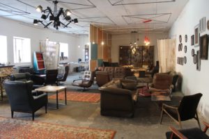 Коворкинг Sofa Store Киев