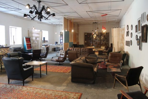 Коворкинг Sofa Store Киев