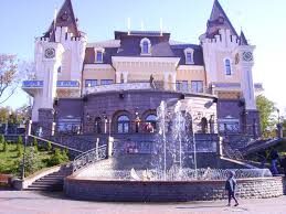 Кукольный театр Киев