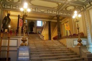 Музей Ханенко Киев