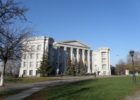 Национальный музей истории Украины Киев