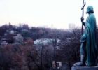 Памятник Владимиру Великому Киев