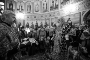 Свято-Введенский монастырь Киева Киев