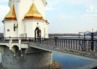 Церковь на воде Киев