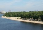 Труханов остров Киев