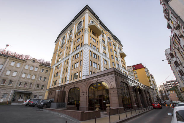 Коворкинг HUB 4.0 Киев