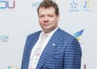 Петр Чернышов, Президент Киевстара