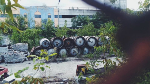 Сооснователь Closer Сергей Яценко – о том, как организовать фестиваль в цехах работающего завода