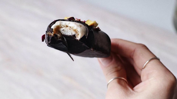 Где искать вкусное мороженое в Киеве