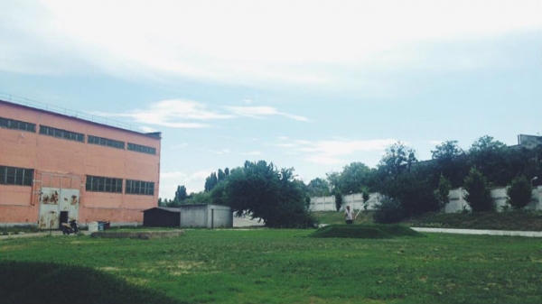 Сооснователь Closer Сергей Яценко – о том, как организовать фестиваль в цехах работающего завода